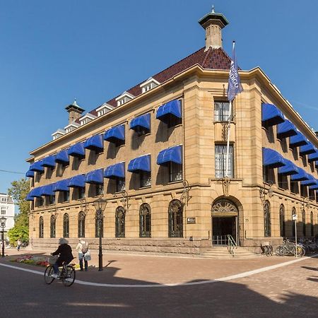 Hotel Indigo The Hague - Palace Noordeinde By Ihg Exterior photo