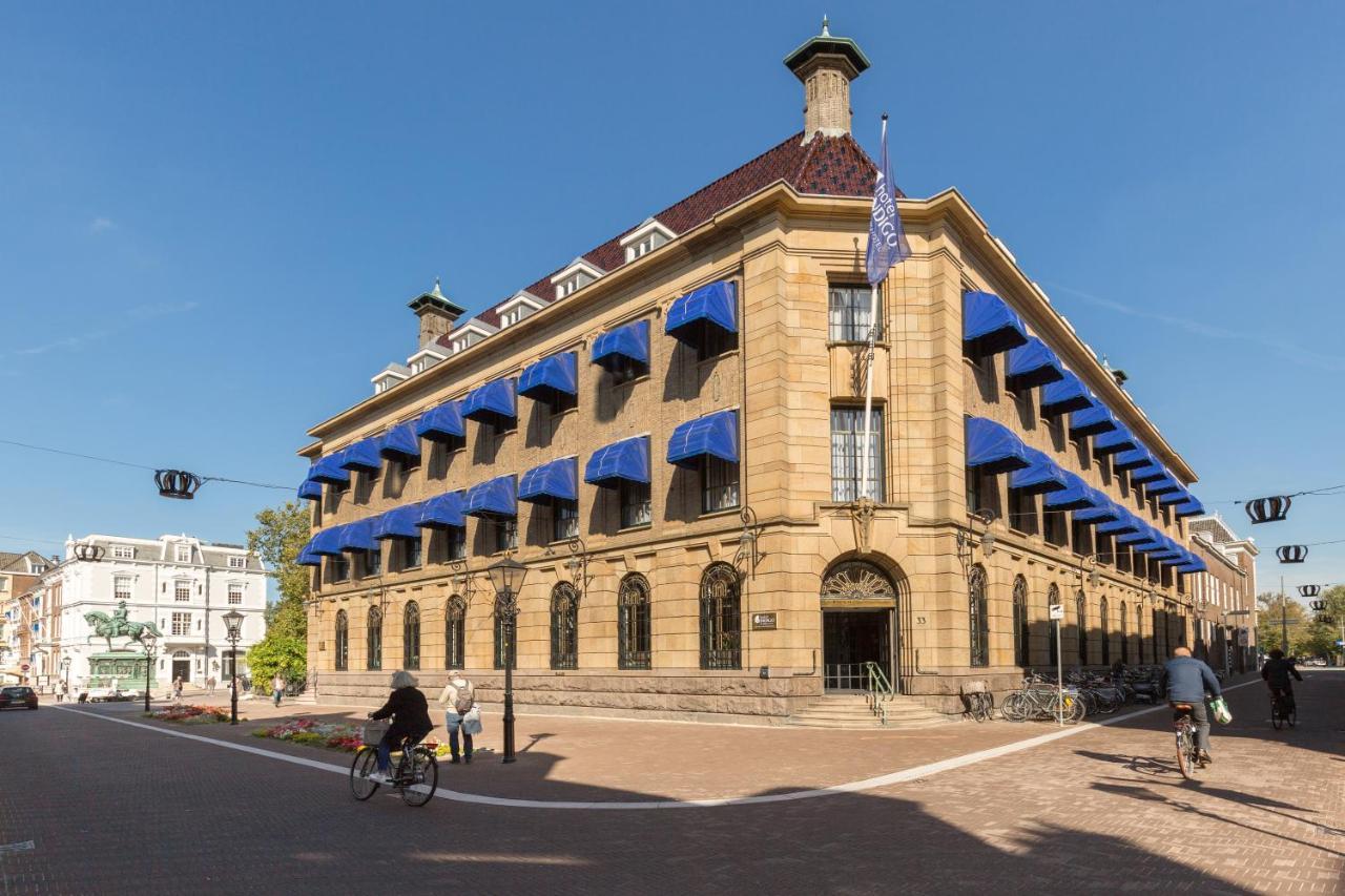 Hotel Indigo The Hague - Palace Noordeinde By Ihg Exterior photo