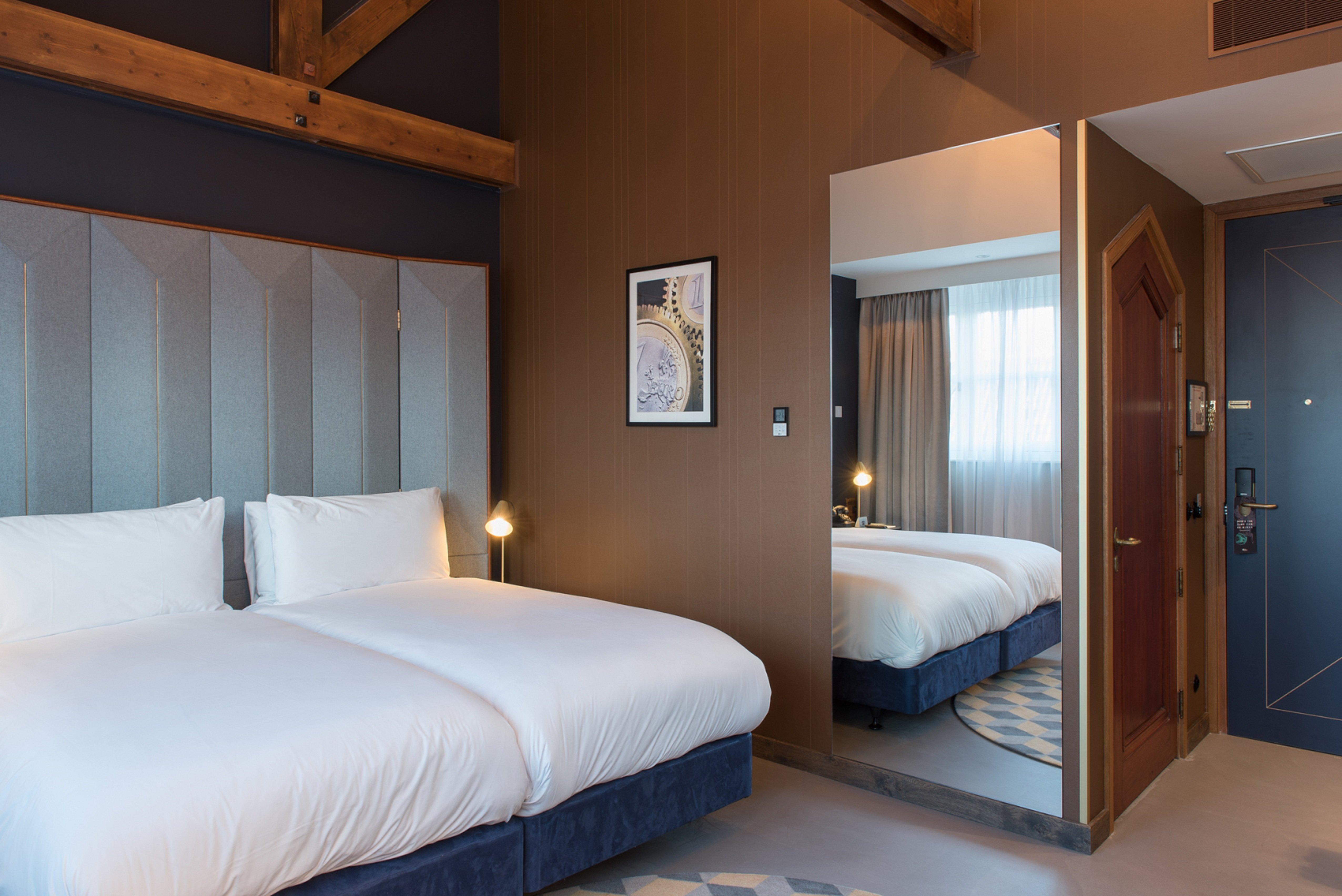 Hotel Indigo The Hague - Palace Noordeinde By Ihg Exterior photo