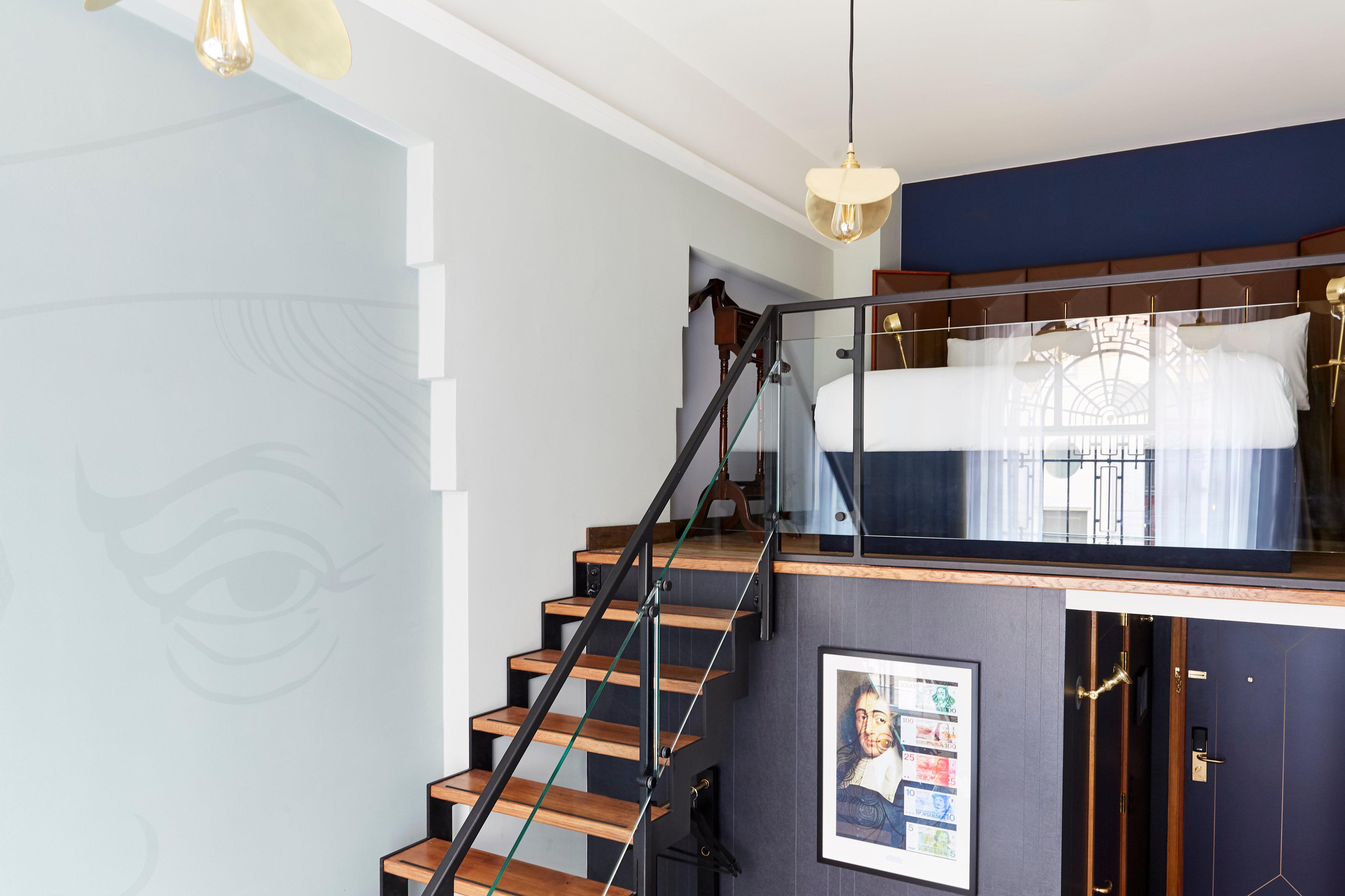 Hotel Indigo The Hague - Palace Noordeinde By Ihg Exterior photo