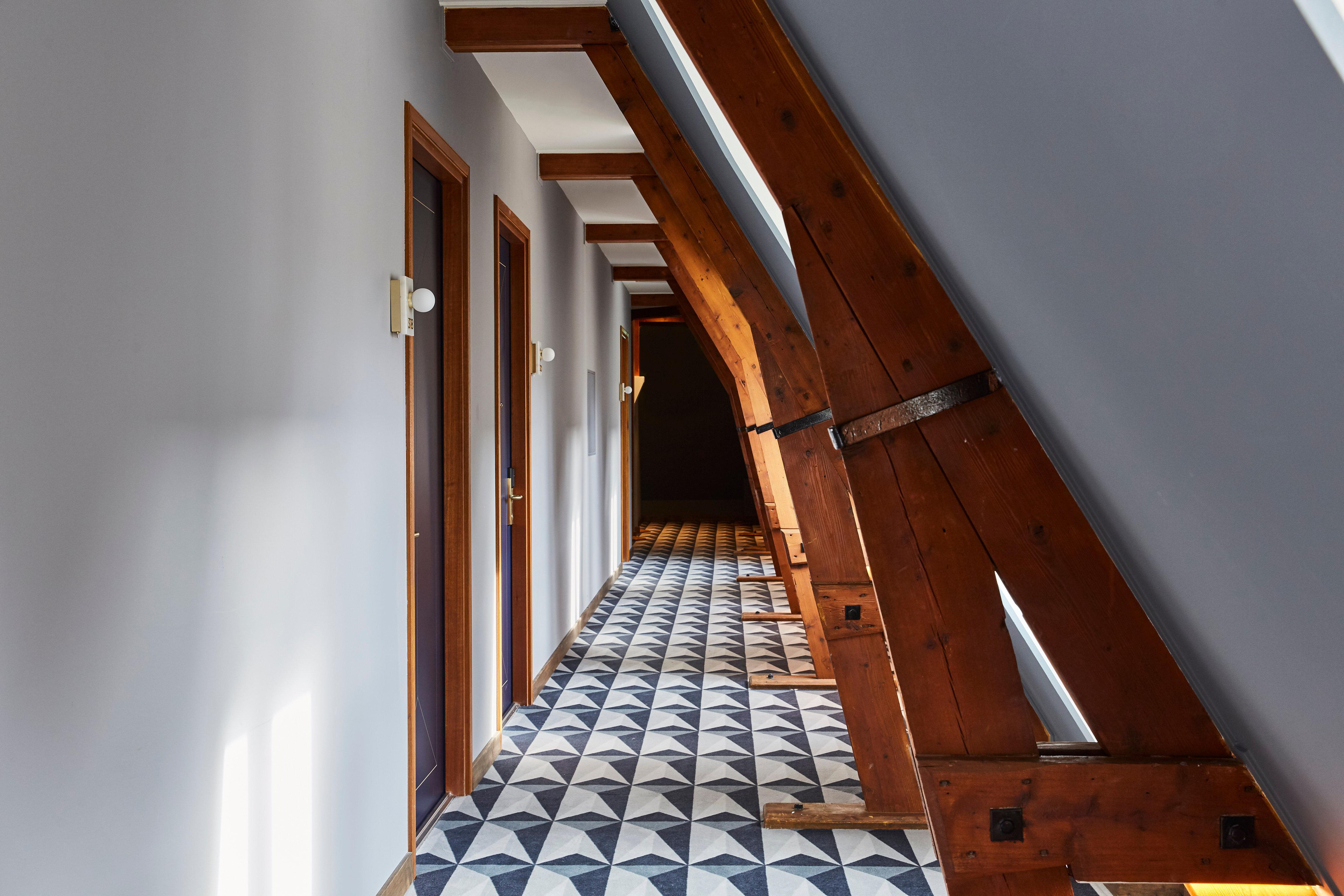 Hotel Indigo The Hague - Palace Noordeinde By Ihg Exterior photo