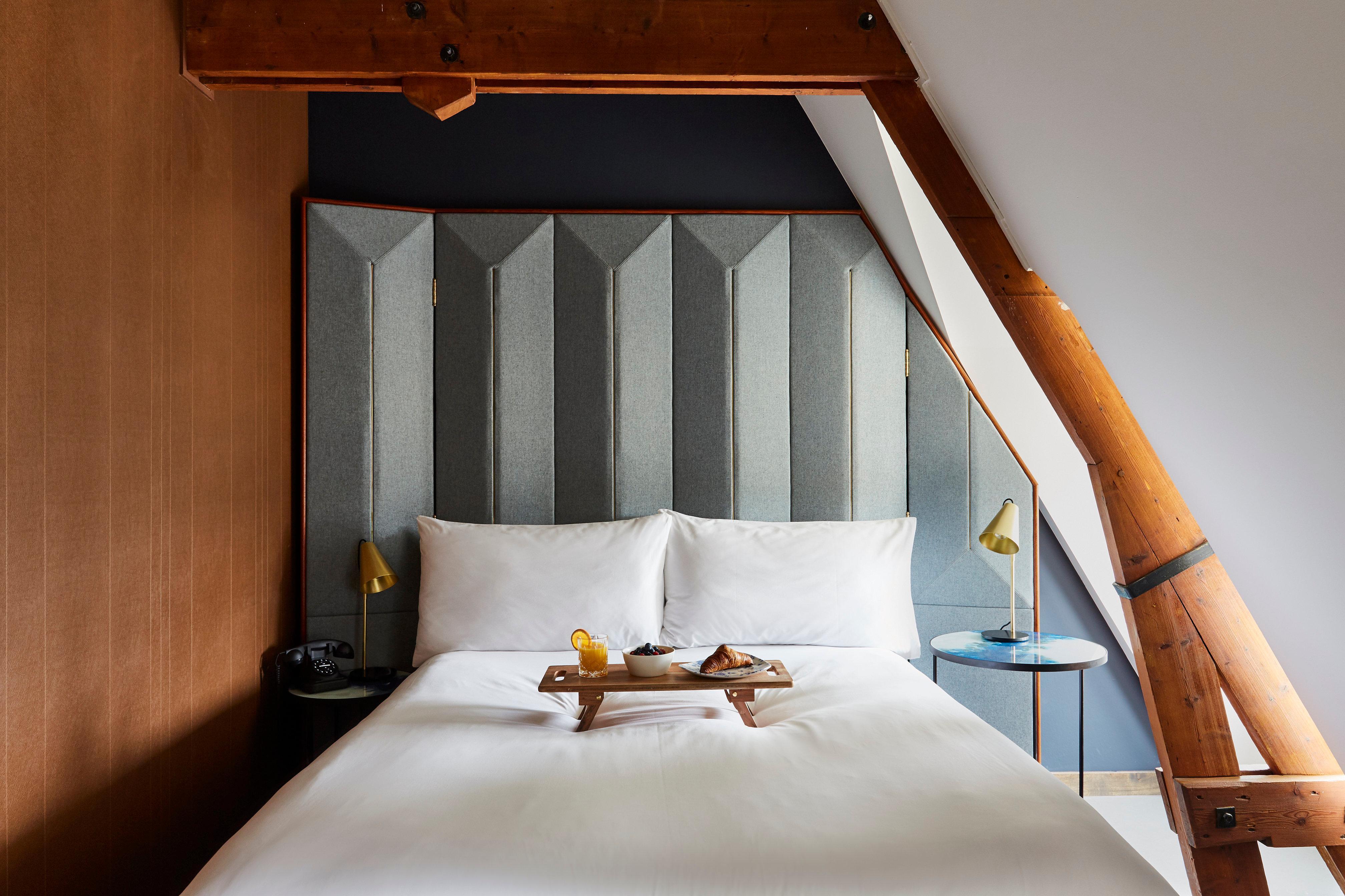 Hotel Indigo The Hague - Palace Noordeinde By Ihg Exterior photo