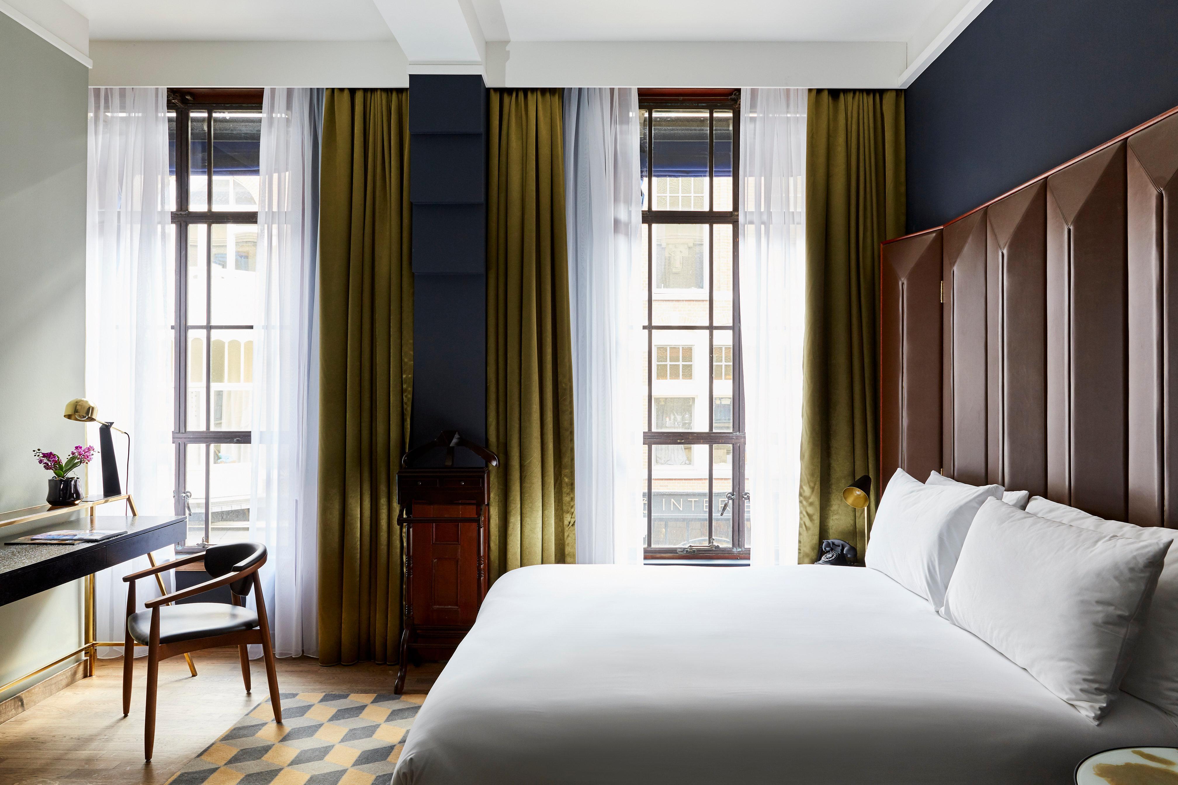 Hotel Indigo The Hague - Palace Noordeinde By Ihg Exterior photo