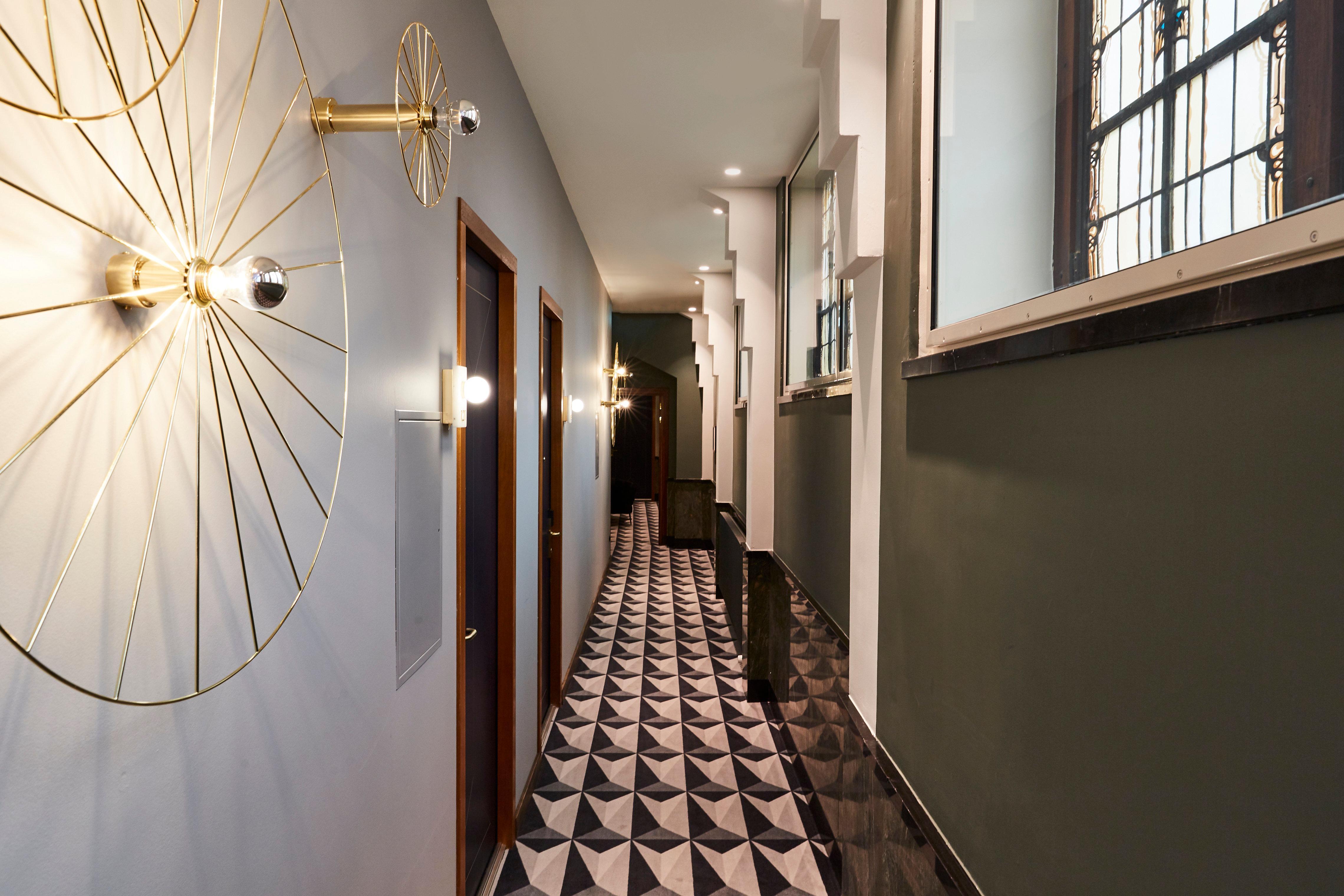 Hotel Indigo The Hague - Palace Noordeinde By Ihg Exterior photo