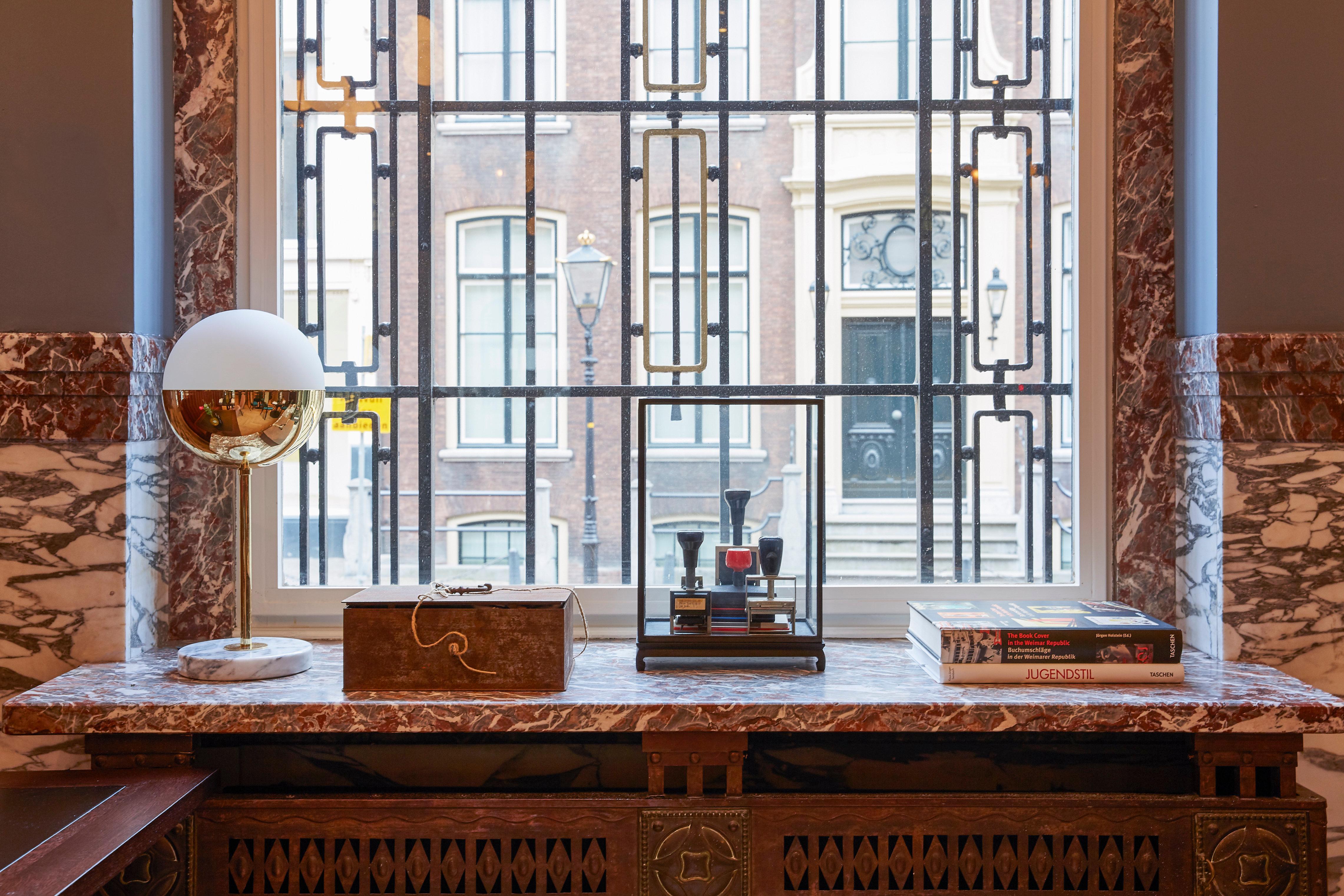 Hotel Indigo The Hague - Palace Noordeinde By Ihg Exterior photo